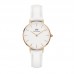 Daniel Wellington_Petite 28 Bondi RG White_WATCH_DW00100249